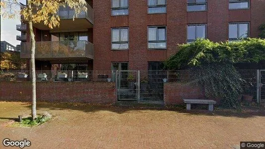 Apartments for rent in Gouda - Photo from Google Street View