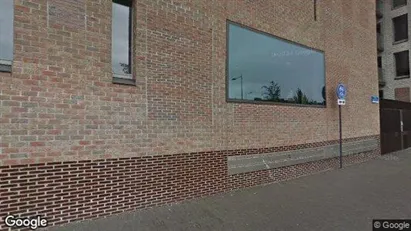 Apartments for rent in Breda - Photo from Google Street View