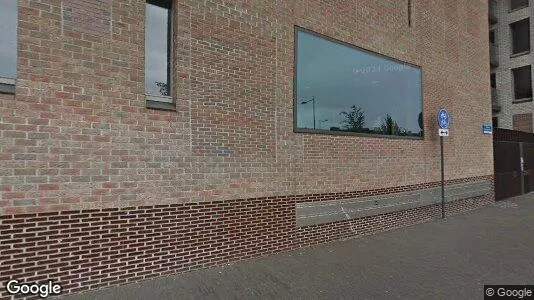 Apartments for rent in Breda - Photo from Google Street View