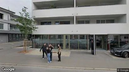 Apartments for rent in Dornbirn - Photo from Google Street View