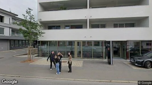 Apartments for rent in Dornbirn - Photo from Google Street View