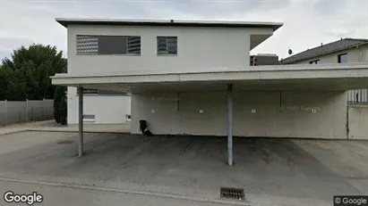 Apartments for rent in Frastanz - Photo from Google Street View
