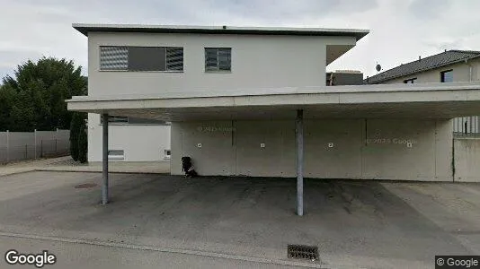 Apartments for rent in Frastanz - Photo from Google Street View