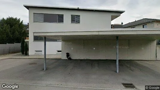 Apartments for rent in Frastanz - Photo from Google Street View