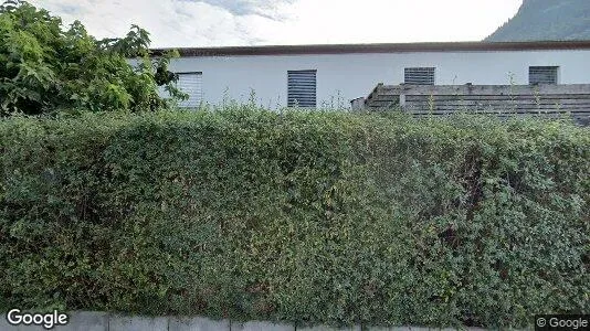 Apartments for rent in Dornbirn - Photo from Google Street View