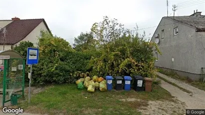 Apartments for rent in Policki - Photo from Google Street View