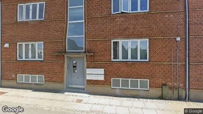 Apartments for rent in Fredericia - Photo from Google Street View