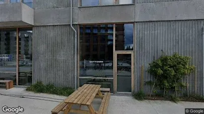 Apartments for rent in Copenhagen S - Photo from Google Street View