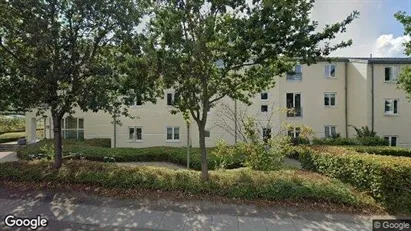 Apartments for rent in Roskilde - Photo from Google Street View