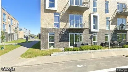 Apartments for rent in Aalborg SV - Photo from Google Street View