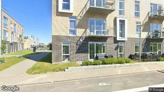 Apartments for rent in Aalborg SV - Photo from Google Street View