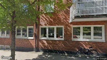 Apartments for rent in Åmål - Photo from Google Street View