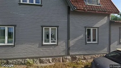 Apartments for rent in Ovanåker - Photo from Google Street View