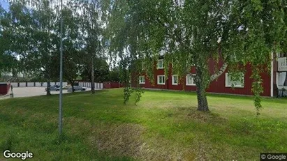 Apartments for rent in Ovanåker - Photo from Google Street View