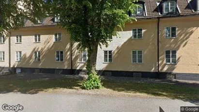 Apartments for rent in Katrineholm - Photo from Google Street View