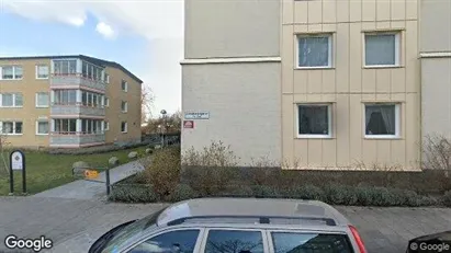 Apartments for rent in Malmö City - Photo from Google Street View