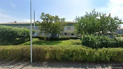 Apartments for rent in Svalöv - Photo from Google Street View