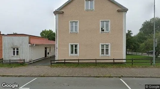 Apartments for rent in Nässjö - Photo from Google Street View