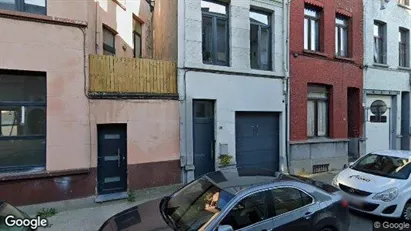 Apartments for rent in Stad Antwerp - Photo from Google Street View