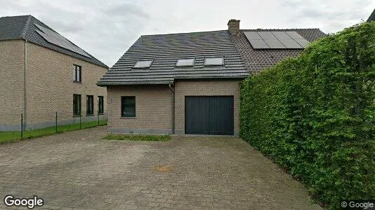 Apartments for rent in Denderleeuw - Photo from Google Street View