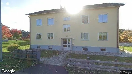 Apartments for rent in Bromölla - Photo from Google Street View