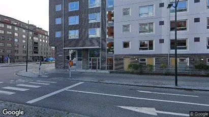Apartments for rent in Malmö City - Photo from Google Street View