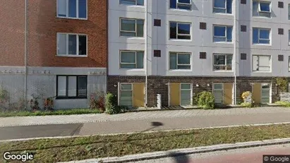 Apartments for rent in Malmö City - Photo from Google Street View