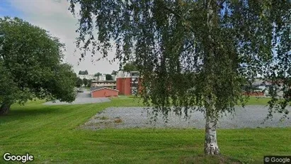 Apartments for rent in Kramfors - Photo from Google Street View