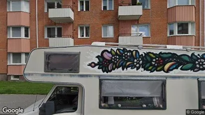 Apartments for rent in Kramfors - Photo from Google Street View