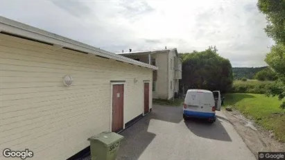 Apartments for rent in Kramfors - Photo from Google Street View