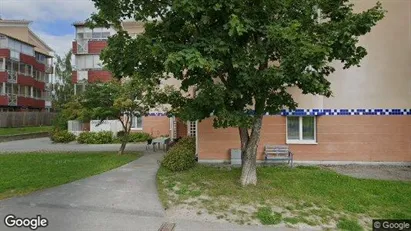 Apartments for rent in Kramfors - Photo from Google Street View