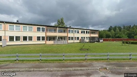 Apartments for rent in Växjö - Photo from Google Street View
