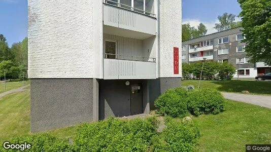 Apartments for rent in Borås - Photo from Google Street View