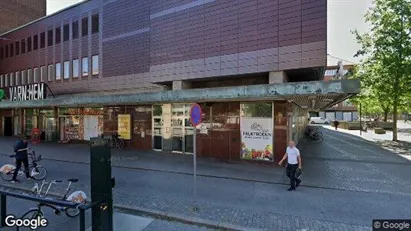 Apartments for rent in Malmö City - Photo from Google Street View