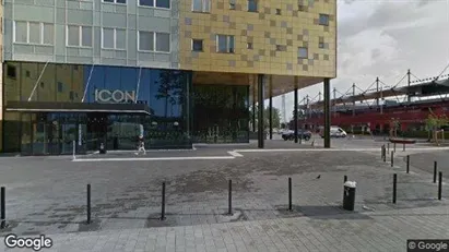 Apartments for rent in Växjö - Photo from Google Street View