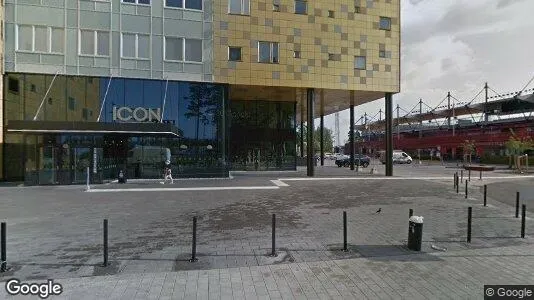 Apartments for rent in Växjö - Photo from Google Street View