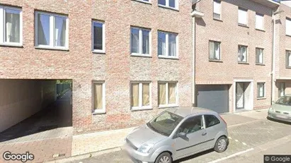 Apartments for rent in Zwijndrecht - Photo from Google Street View
