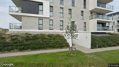 Apartments for rent in Roeselare - Photo from Google Street View