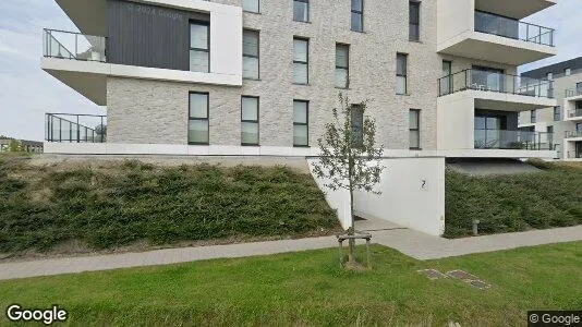 Apartments for rent in Roeselare - Photo from Google Street View