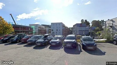 Apartments for rent in Bergen Ytrebygda - Photo from Google Street View