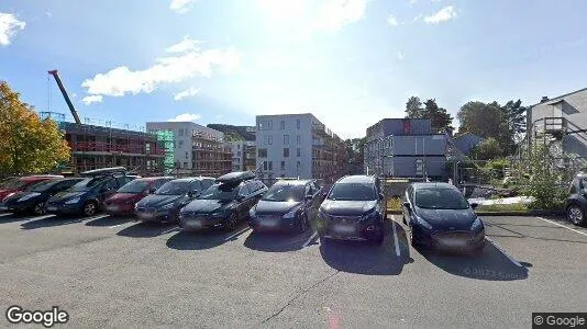 Apartments for rent in Bergen Ytrebygda - Photo from Google Street View
