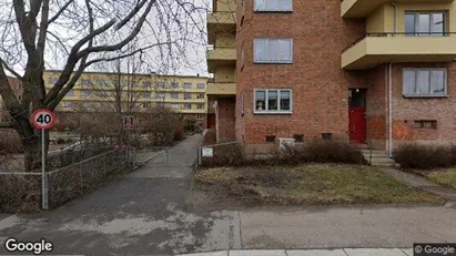 Apartments for rent in Oslo Sagene - Photo from Google Street View