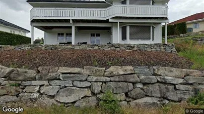 Apartments for rent in Skedsmo - Photo from Google Street View