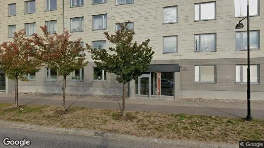 Apartments for rent in Linköping - Photo from Google Street View
