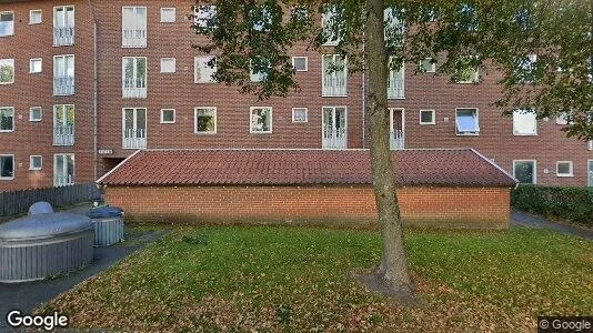 Apartments for rent in Askim-Frölunda-Högsbo - Photo from Google Street View