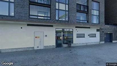 Apartments for rent in Nacka - Photo from Google Street View