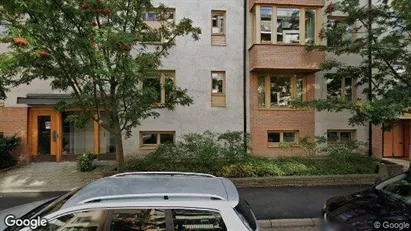 Apartments for rent in Solna - Photo from Google Street View