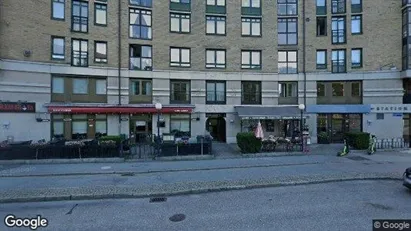 Apartments for rent in Gothenburg City Centre - Photo from Google Street View