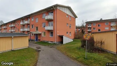 Apartments for rent in Sandviken - Photo from Google Street View