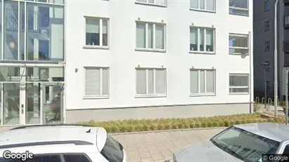 Apartments for rent in Stockholm West - Photo from Google Street View